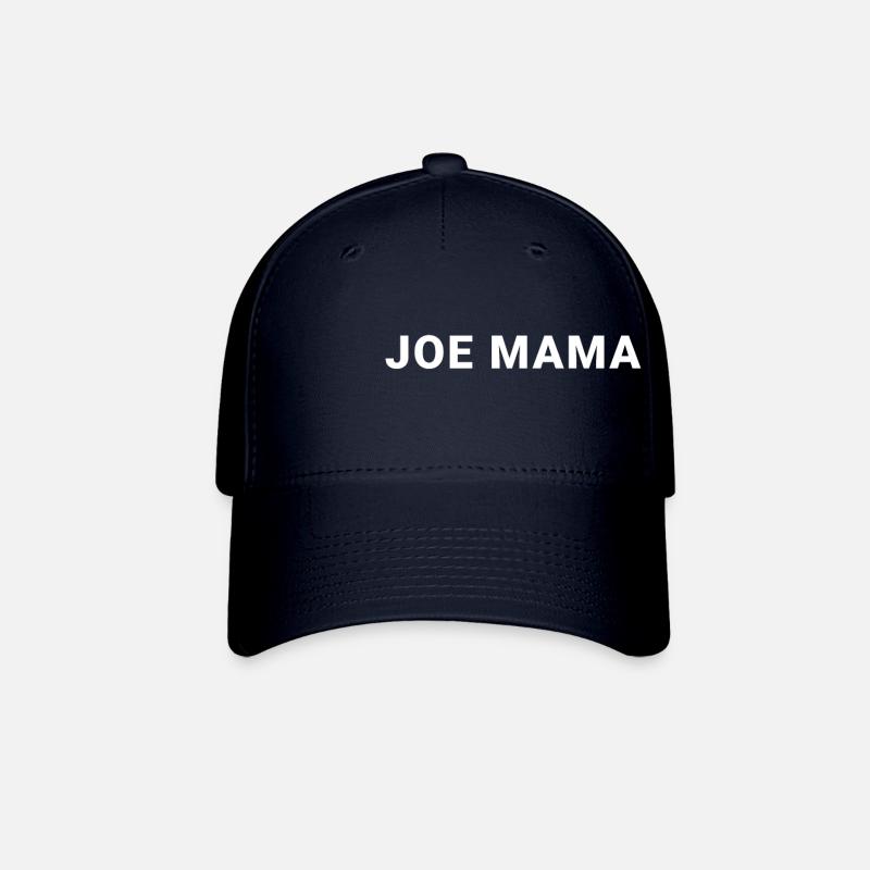 Joe Mama' Baseball Cap | Spreadshirt